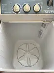 Armco 13 Kg Twin Tub Washing Machine - 4