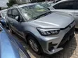 Toyota Raize 1.0 AWD 2019 Gray - 1