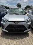 Toyota Raize 1.0 AWD 2019 Gray - 5