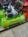 Kasten USA 100-Liter Air Compressor - 1