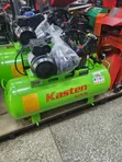 Kasten USA 100-Liter Air Compressor - 3
