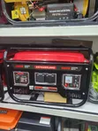 Astramilano AM2500EXE 2.8kVA Key Start Petrol Generator - 1