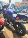 Yamaha R6 2003 Blue - 3