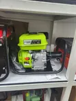 Power Germany KP-170F 7.5HP Gasoline Engine - 2