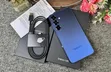 Samsung Galaxy S25 256GB Mpya Nyeusi - 3