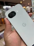 Google Pixel 10a Mpya 128GB Bluu - 2