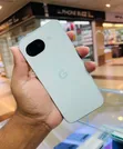Google Pixel 10a Mpya 128GB Bluu - 3