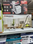 Robayse 2000W Multi-Functional Steam Cleaner - 2