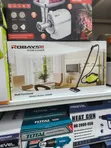 Robayse 2000W Multi-Functional Steam Cleaner - 3