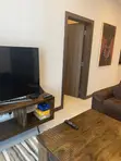 Furnished 2-Bedroom Apartment for Rent, Raphta Road Area - 1