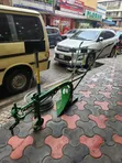 Jembe la Ng'ombe la Kulimia Ardhi ya Shamba - 2