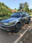 Toyota Corolla G-Touring 2001 Gray - 1