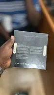 Google Pixel 9 Pro Fold Mpya 256GB Nyeusi - 1
