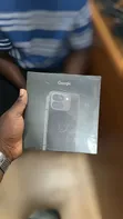 Google Pixel 9 Pro Fold Mpya 256GB Nyeusi - 2