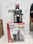 Signature Turbo Power Juicer - Brand New - 1