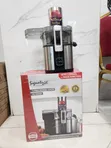 Signature Turbo Power Juicer - Brand New - 2