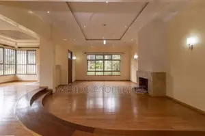 Nyumba ya Vyumba 4 vya Kulala kwa Kukodisha Runda