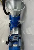 5.5HP Mashine ya Kutengeneza Chakula cha Mifugo - 3