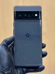 Google Pixel 6 Pro 256GB Nyeusi Mpya - 2