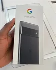 Google Pixel 6 Pro 256GB Nyeusi Mpya - 3