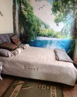 Bungalow ya Vyumba 3 Iliyo na Samani Karen C kwa Kodi - 2