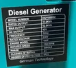Premier 12kVA Silent Diesel Generator - 2