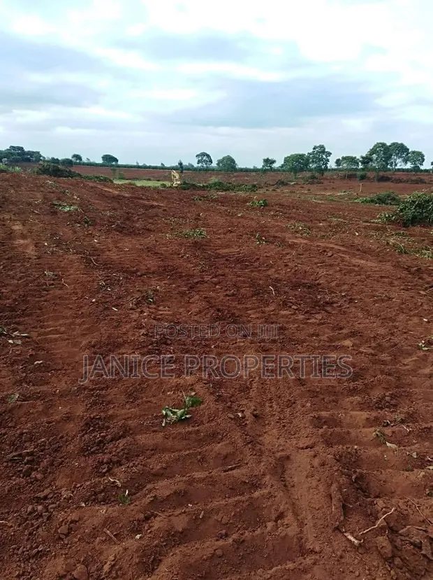 1/4 Acre Residential Plot in Karunguru Gated Community - 1