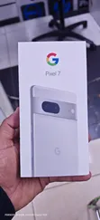 Google Pixel 7 128GB Mpya Bluu - 2