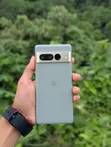 Google Pixel 7 128GB Mpya Bluu - 3