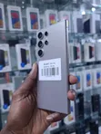 Samsung Galaxy S24 Ultra 256GB Kijivu - 2