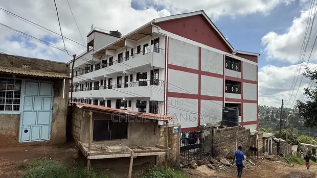1 Bedroom Bedsitter for Rent in Jopa House, Kikuyu - 1