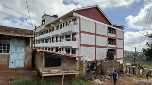 1 Bedroom Bedsitter for Rent in Jopa House, Kikuyu