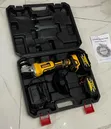 Dewalt Cordless Angle Grinder Kit - 2