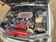 Subaru Forester 2.0 S 2000 Dhahabu - 5