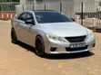Toyota Mark X 2.5 RWD 2010 Silver - 3