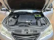 Toyota Mark X 2.5 RWD 2010 Silver - 5