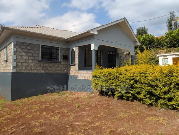 3 Bedroom Bungalow for Rent in Kibiku, Ngong - 1