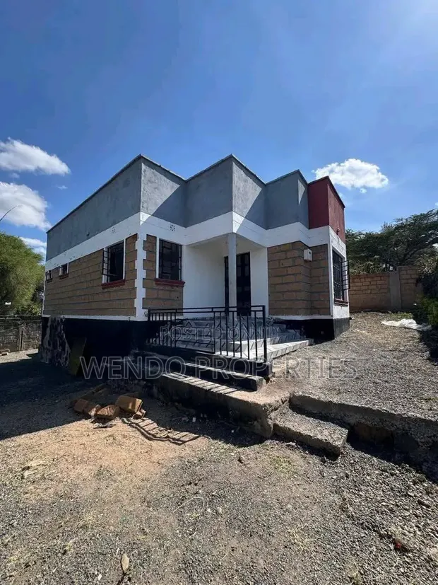 Bungalow ya Vyumba 3 vya Kulala kwa Kukodisha Matasia - 1