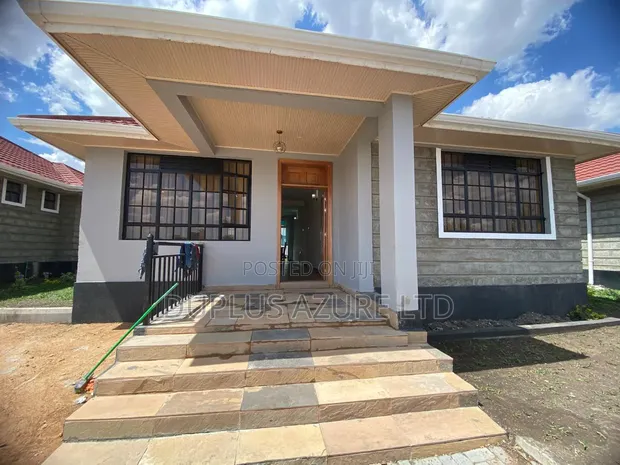 3 Bedroom Bungalow in Kitengela for Sale - 1