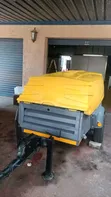 Huduma za Kukodisha Kompressa na Jack Hammers - 2