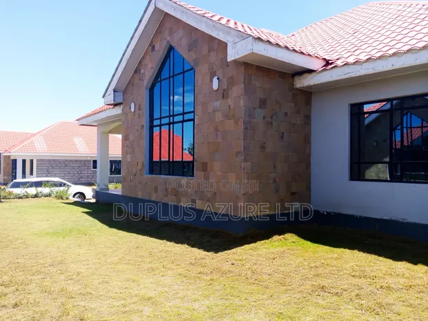 3 Bedroom Bungalow for Rent in Kitengela - 1