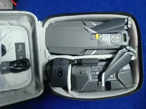 DJI Mavic 2 Zoom Drone