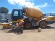 Concrete Mixer & Pump ya Kujipakia kwa Kukodisha - 1