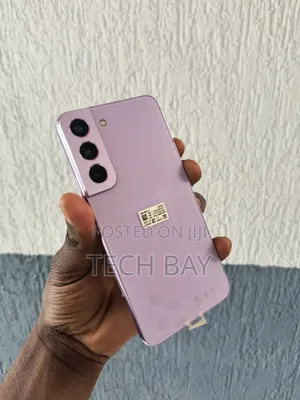 Samsung Galaxy S22 5G 128GB Purple