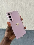 Samsung Galaxy S22 5G 128GB Purple - 1