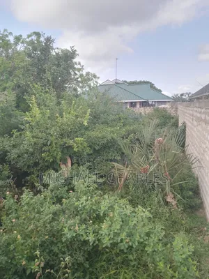 100x100 Plot for Sale at Gombato Hospital Gate