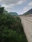 100x100 Plot for Sale at Gombato Hospital Gate - 2