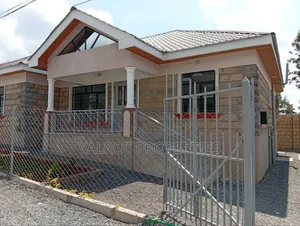 Bungalow ya Vyumba 3 vya Kulala, Vyote ni Ensuite, Matasia