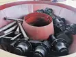 1200 Gold Ore Wet Pan Mill - 2