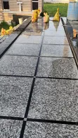 Kuweka na Kurekebisha Sakafu za Terrazzo - 1